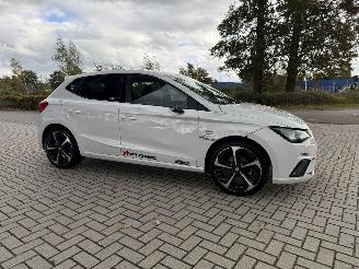 Seat Ibiza FR 1.0 TSI 116PK DSG7 RED BULL ED. Powerparts! picture 8