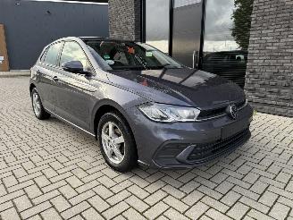 Volkswagen Polo 1.0 TSI 95PK DSG7 Life picture 3