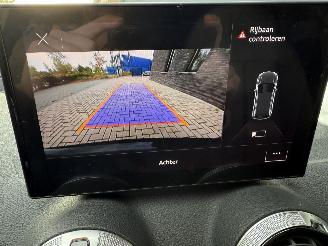 Audi Q2 35 TFSI 150PK S-tronic S-line picture 23