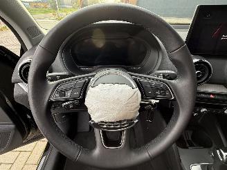 Audi Q2 35 TFSI 150PK S-tronic S-line picture 19