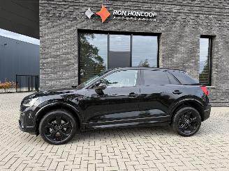 Avarii autoturisme Audi Q2 35 TFSI 150PK S-tronic S-line 2025/4