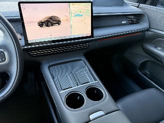 Xpeng G6 RWD 66kWh 259PK Aut. PANO FULL OPTIONS! picture 24