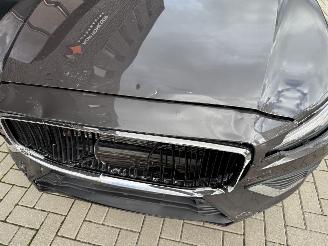 Volvo V-60 2.0 T6 AWD Recharge 253PK Aut. Ultimate Bright VOL! picture 41