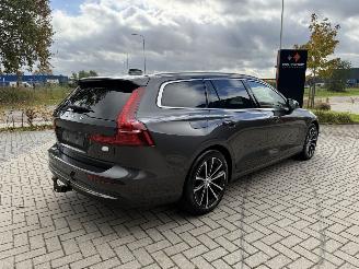 Volvo V-60 2.0 T6 AWD Recharge 253PK Aut. Ultimate Bright VOL! picture 10