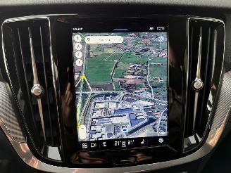 Volvo V-60 2.0 T6 AWD Recharge 253PK Aut. Ultimate Bright VOL! picture 24