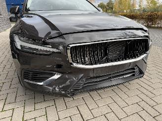 Volvo V-60 2.0 T6 AWD Recharge 253PK Aut. Ultimate Bright VOL! picture 40