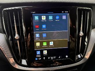 Volvo V-60 2.0 T6 AWD Recharge 253PK Aut. Ultimate Bright VOL! picture 23