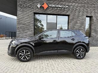 uszkodzony samochody osobowe Peugeot 2008 NEW MODEL! 1.2 Turbo 101PK Active 2023/12