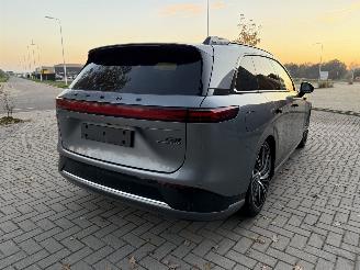 Xpeng G9 Performance 98kWh AWD 552PK Aut. AIR PANO FULL OPTIONS! picture 11