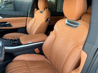 Xpeng G9 Performance 98kWh AWD 552PK Aut. AIR PANO FULL OPTIONS! picture 19