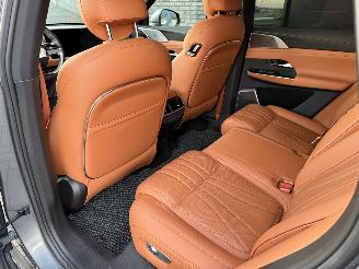 Xpeng G9 Performance 98kWh AWD 552PK Aut. AIR PANO FULL OPTIONS! picture 24