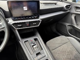 Seat Leon FR 1.4 TSI e-Hybrid 204PK DSG PANO VOL! picture 23