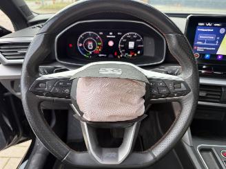 Seat Leon FR 1.4 TSI e-Hybrid 204PK DSG PANO VOL! picture 22