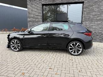Seat Leon FR 1.4 TSI e-Hybrid 204PK DSG PANO VOL! picture 12
