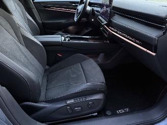 Volkswagen ID.7 Tourer PRO 77kWh 286PK Aut. VOL! picture 33