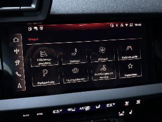 Audi A3 Sportback NEW MODEL! 35 TDI 150PK S-tronic S-line picture 26