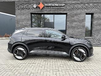 skadebil auto Renault Scenic E-TECH EV87 Long Range 218PK Aut. Iconic PANO VOL! 2024/10