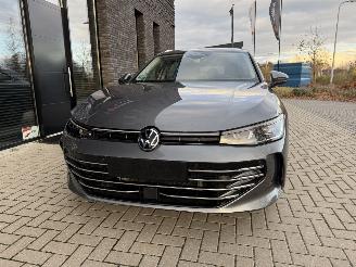 Volkswagen Passat VARIANT NEW MODEL! 1.5 eTSI 150PK DSG7 Elegance picture 4