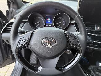 Toyota C-HR 2.0 Hybrid 184PK Aut. Dynamic picture 20