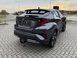 Toyota C-HR 2.0 Hybrid 184PK Aut. Dynamic picture 11