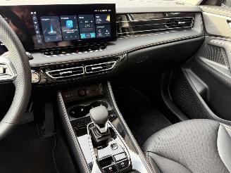 MG EHS NEW MODEL! 1.5 PHEV 272PK Aut. Luxury picture 22