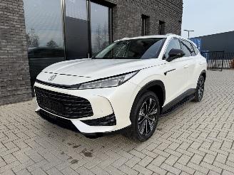 MG EHS NEW MODEL! 1.5 PHEV 272PK Aut. Luxury picture 3