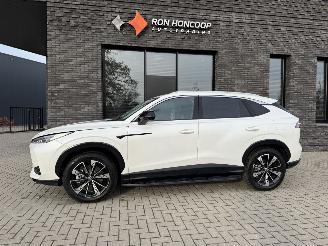  MG EHS NEW MODEL! 1.5 PHEV 272PK Aut. Luxury 2025/6