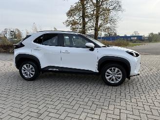 Toyota Yaris Cross 1.5 Hybrid 116PK Aut. Active picture 8