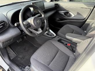 Toyota Yaris Cross 1.5 Hybrid 116PK Aut. Active picture 17