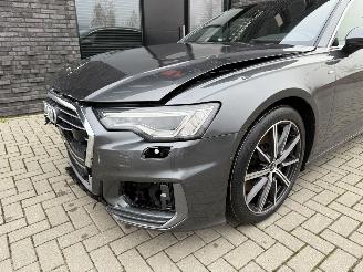 Audi A6 Limousine 50 TFSI e Quattro 299PK S-tronic S-line picture 34