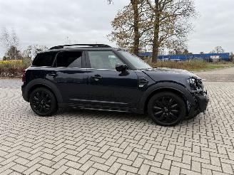 Mini Countryman 1.5 Cooper 136PK Northwood PANO LEDER picture 8