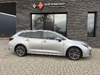  Toyota Corolla Touring Sports 1.8 Hybrid 140PK Aut. Dynamic 2024/1