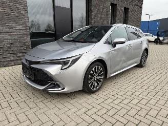 Toyota Corolla Touring Sports 1.8 Hybrid 140PK Aut. Dynamic picture 14