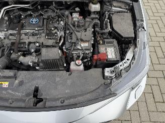 Toyota Corolla Touring Sports 1.8 Hybrid 140PK Aut. Dynamic picture 39