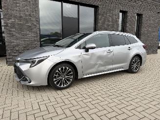 Toyota Corolla Touring Sports 1.8 Hybrid 140PK Aut. Dynamic picture 13