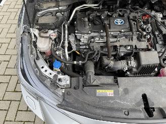 Toyota Corolla Touring Sports 1.8 Hybrid 140PK Aut. Dynamic picture 40