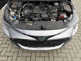 Toyota Corolla Touring Sports 1.8 Hybrid 140PK Aut. Dynamic picture 38
