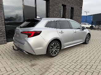 Toyota Corolla Touring Sports 1.8 Hybrid 140PK Aut. Dynamic picture 6