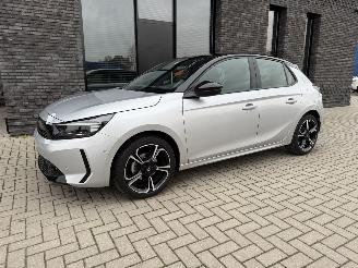 Opel Corsa NEW MOD! 1.2 PT 75PK Sport PANO picture 13