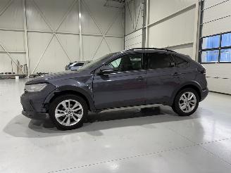  Volkswagen Taigo 1.0 TSI 116PK DSG7 Style 2025/4