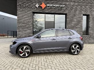 Avarii autoturisme Volkswagen Polo GTI 2.0 TSI 207PK DSG7 NEW! 2024/12