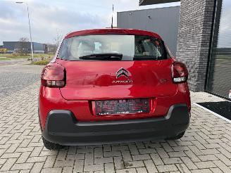 Citroën C3 1.2 PureTech 83PK Shine picture 9