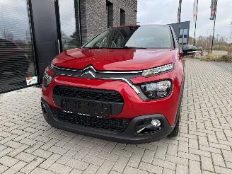 Citroën C3 1.2 PureTech 83PK Shine picture 15