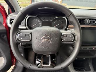 Citroën C3 1.2 PureTech 83PK Shine picture 20