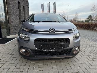 Citroën C3 1.2 PureTech 83PK Shine Exclusive picture 5