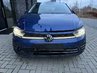 Volkswagen Polo 1.0 TSI 95PK DSG7 Style picture 32