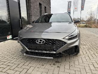 Hyundai I-30 Wagon 1.0 T-GDI 120PK DCT Aut. N-Line picture 4