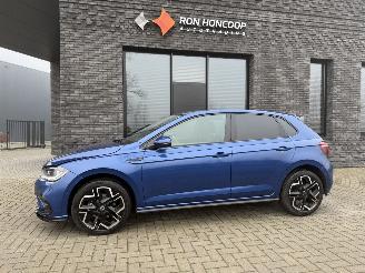 skadebil auto Volkswagen Polo 1.0 TSI 115PK DSG7 R-Line 2025/5