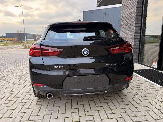 BMW X2 25e xDrive 220PK Steptronic M-Sport PANO VOL! picture 13