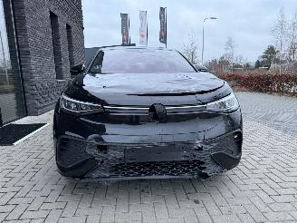 Volkswagen ID.5 PRO 77kWh 204PK Aut. Business Plus picture 17